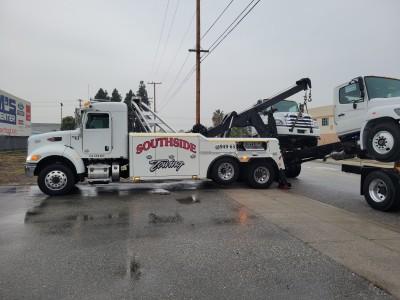Southside Towing, Lake Forest, California