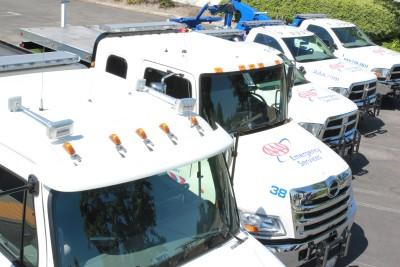 Sea Country Towing & Recovery, Lake Forest, California