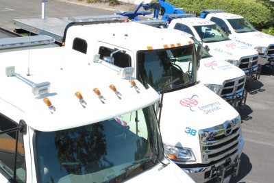 Sea Country Towing & Recovery