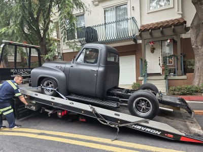 Sea Country Towing & Recovery