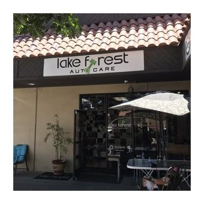 Lake Forest Auto Care, Lake Forest, California