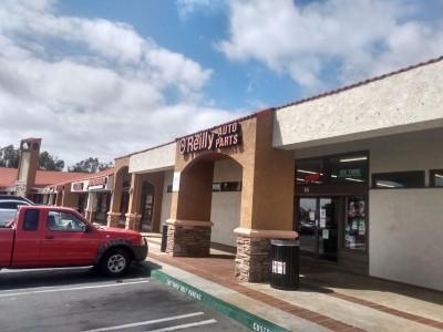 O'Reilly Auto Parts, Lake Forest, California
