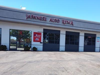 Certified Japanese Auto Repair, Lake Forest, California