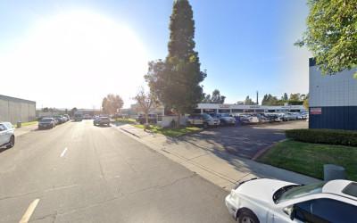 Mission Service Center, Lake Forest, California