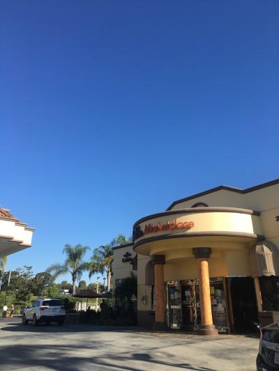 Laguna Hills Auto Spa & Detail Center, Laguna Hills, California