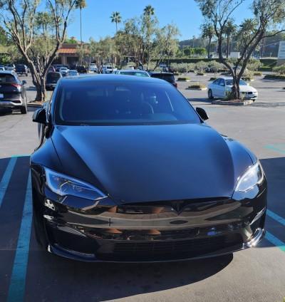 Fabricante Auto Body, Lake Forest, California