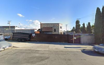 DTS Dedicated Towing service, Lake Forest, California
