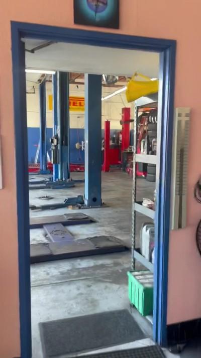 Used Tires Lake forest & Full Auto Repair, Lake Forest, California