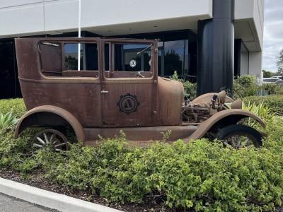 Auto Addiction OC, Lake Forest, California