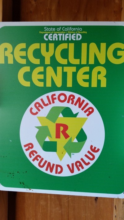 Next Generation Recycling Mission Viejo