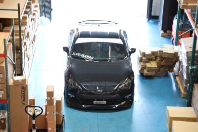 Tomei Powered USA Inc ---The Engine Specialist ---, Lake Forest, California