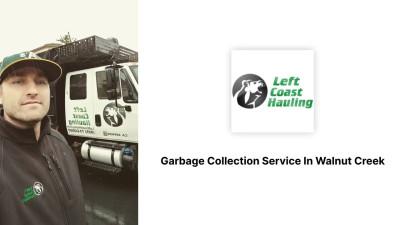 Left Coast Hauling, Dublin, California