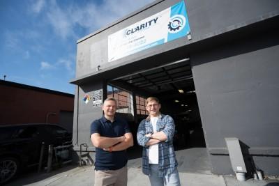 Clarity Auto Care