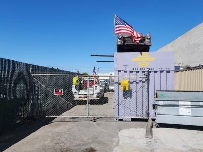 San Francisco Forklift & Equipment Repair Company LLC, San Carlos, California