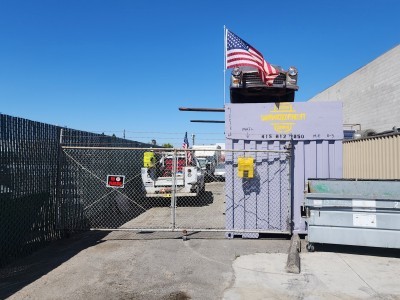 San Francisco Forklift & Equipment Repair Company LLC