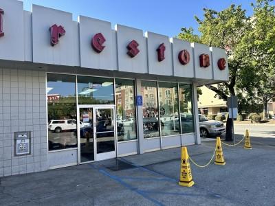 Firestone Complete Auto Care, Redwood City, California