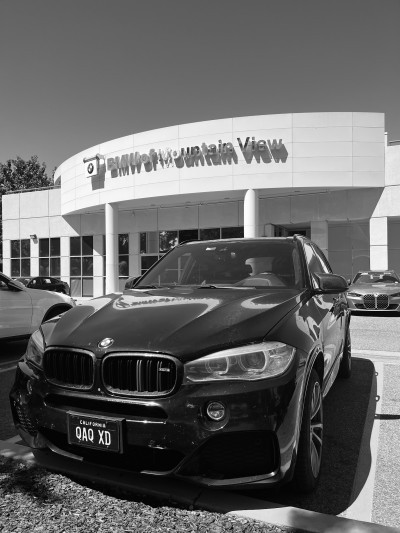 Anderson Honda