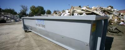 Premier Recycle, South San Jose Hills, California