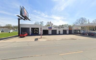 Auto Truck Service PMP Inc