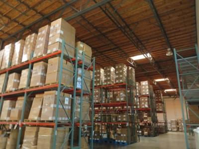 Wholesale Import Parts, Huntington Beach, California