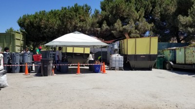 American Recycling