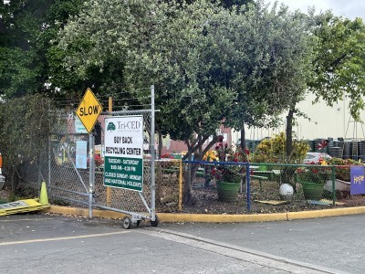 Tri-CED Community Recycling