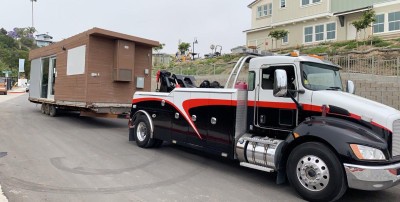Brady Bros Towing
