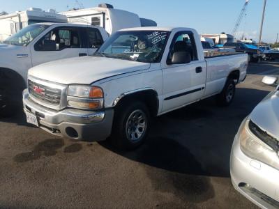 Mandic Motors Inc, Huntington Beach, California