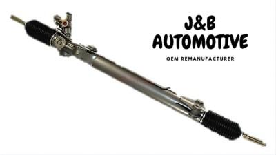 J & B Automotive Rack & Pinions, Santa Ana, California