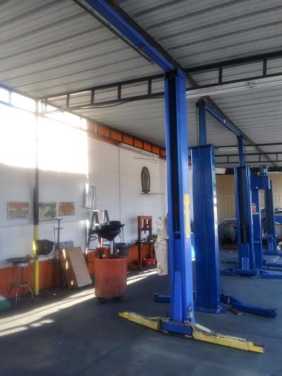 J & B Automotive Rack & Pinions, Santa Ana, California