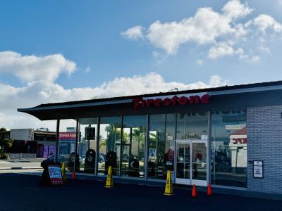 Firestone Complete Auto Care, Costa Mesa, California