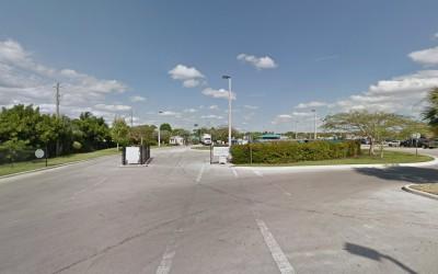 City of Deerfield Beach Recycling Drop-Off Center (Resident's Only)