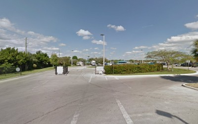 City of Deerfield Beach Recycling Drop-Off Center (Resident's Only)