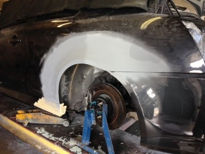 Deerfield Beach Auto Body