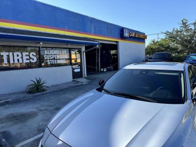 Cam Automotive, Deerfield Beach, Florida