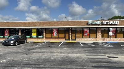 O'Reilly Auto Parts, Pompano Beach, Florida