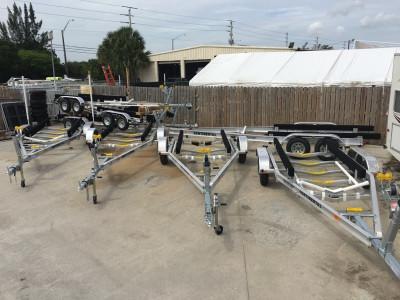 Deerfield Trailer