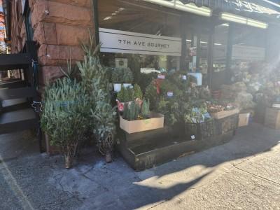 7 Ave Gourmet, Brooklyn, New York