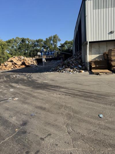 SOCRRA, Troy, Michigan