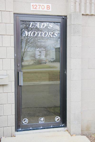 Lad's Motors, Auction Broker, Buy, Sell and Trade, Rentals vehicles. Inspection hub