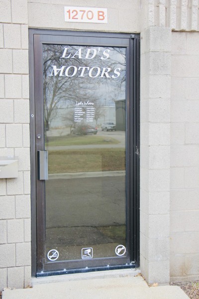 Lad's Motors, Auction Broker, Buy, Sell and Trade, Rentals vehicles. Inspection hub
