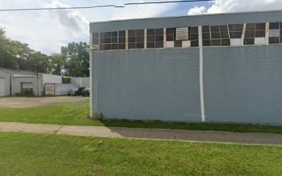 Automotive Service Co, Jackson, Michigan