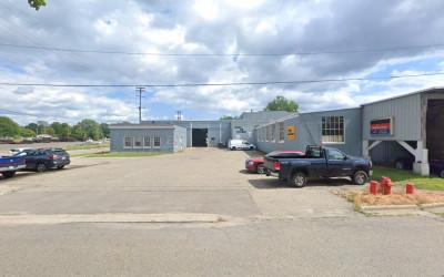 Automotive Service Co, Jackson, Michigan