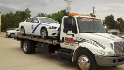 NWA Towing & Recovery Inc, Springdale, Arkansas