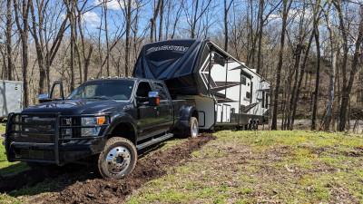 Jazzbone Towing