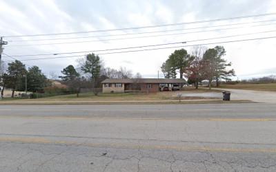 Discount Towing, Springdale, Arkansas