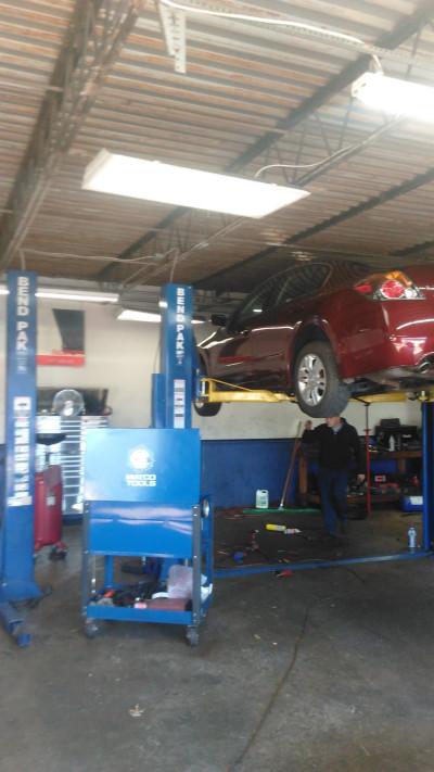 A & E Towing & Auto Repair, Springdale, Arkansas