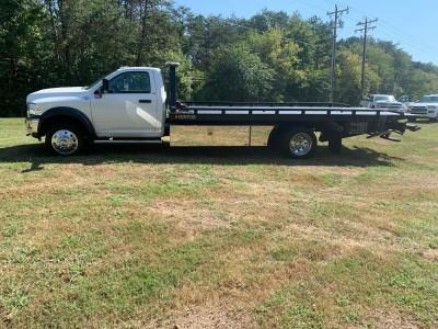 Remy's Towing Service, Springdale, Arkansas