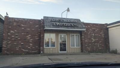 Hoffmann Imports, Port Huron, Michigan