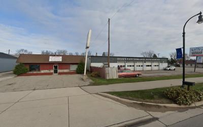 Doug's Performance Auto Center